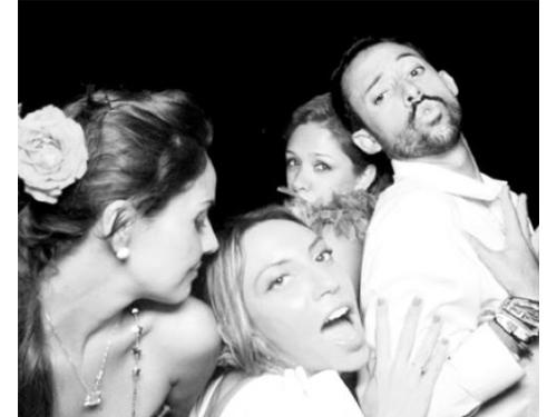 Tus invitados se divertirán durante horas