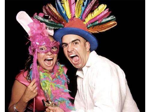 Divertidas fotografías que perduran