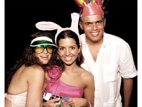 Escoge los accesorios más divertidos para tus fotos