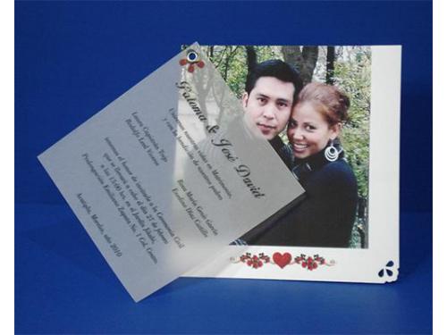 Expertos en invitaciones