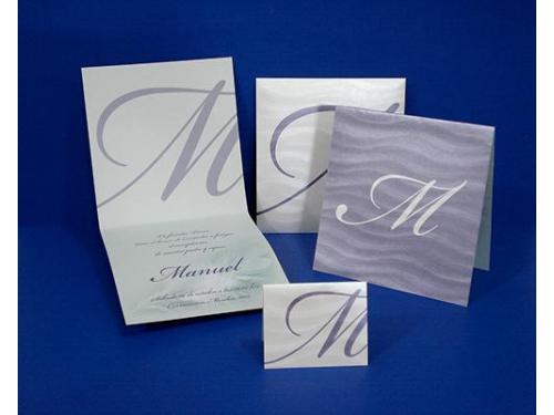 Invitaciones personalizadas