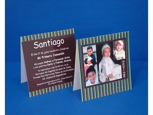 Invitaciones para bodas