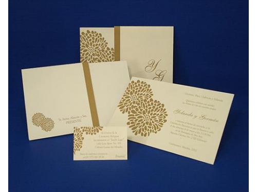 Invitaciones para eventos