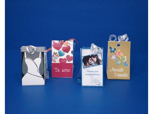 Paquetes a tu medida