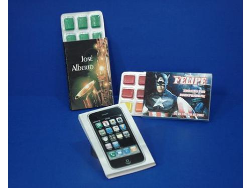 Expertos en invitaciones