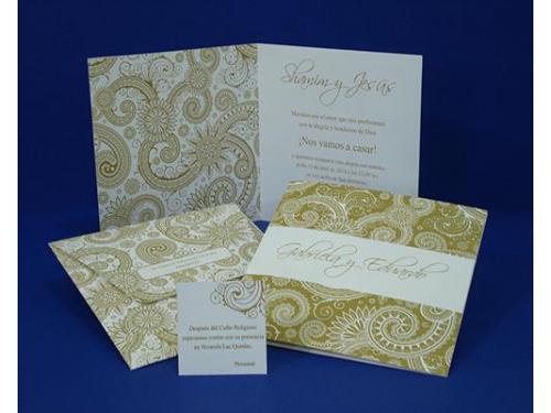 Invitaciones para eventos