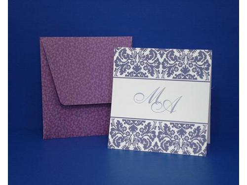 Invitaciones para bodas