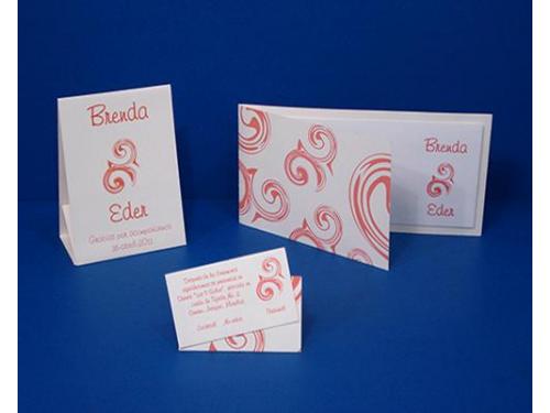 Diseño de invitaciones