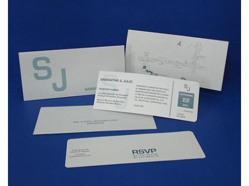 Expertos en invitaciones