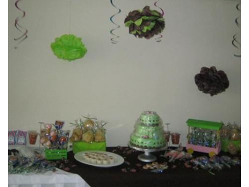 Calidad en sus productos