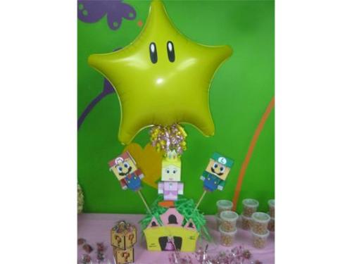 Globos para decorar