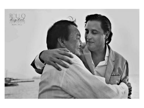 Fotografías para tu boda