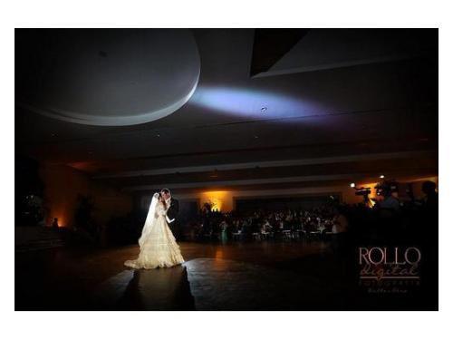 Fotografías para tu boda