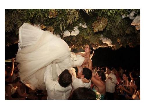 Fotografías para tu boda