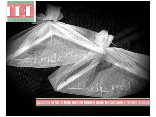 Detalles para tu boda