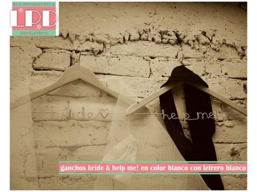 Ganchos personalizados