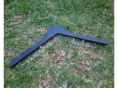 Ideas originales para la boda