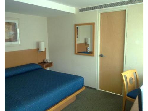 Exclusividad de habitaciones