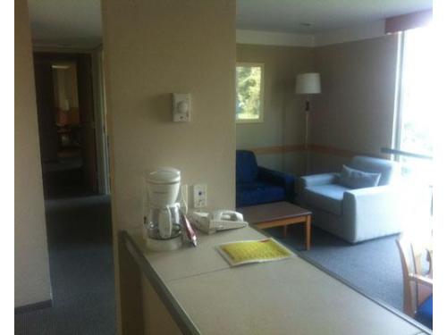 Comodidad a tu alcance