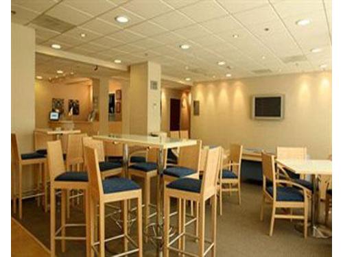 Salón de convivencia