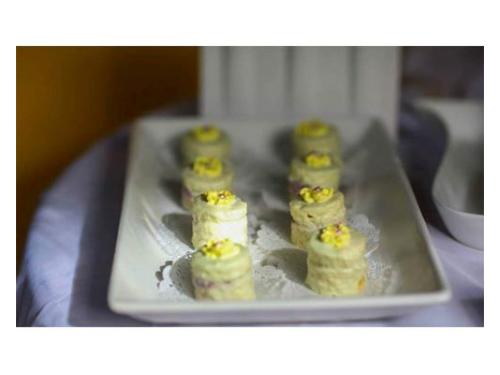 Canapés
