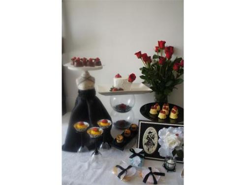 Mesas  para  tus  invitados