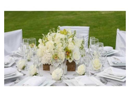 Hermosos centros para tus mesas