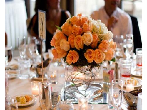 Profesionales en flores