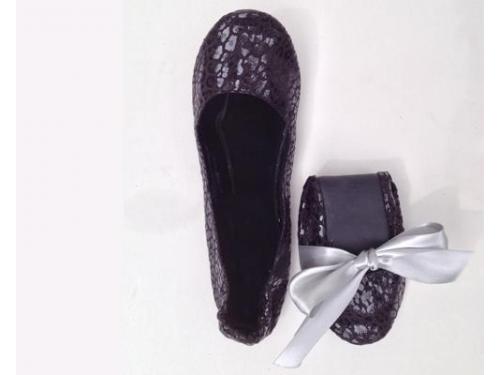 Oropel leonela negro