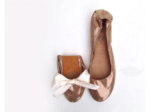 Oropel microserptiente cobre