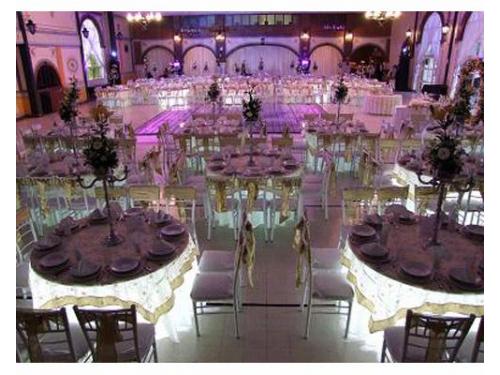 Disfruta de un gran servicio