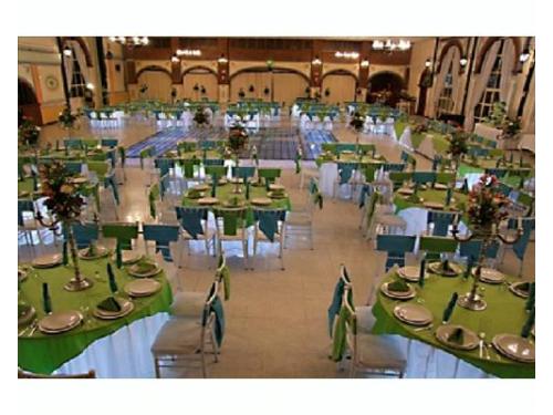 Disfruta de una boda mágica