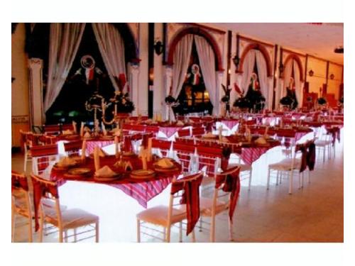 Organizadores de bodas y eventos