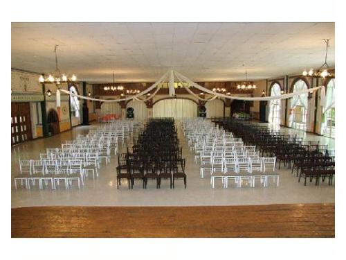 Tu boda en el mejor recinto