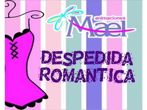 Despedida romántica