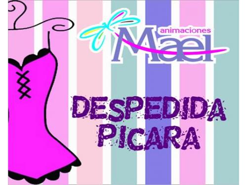 Despedida picara