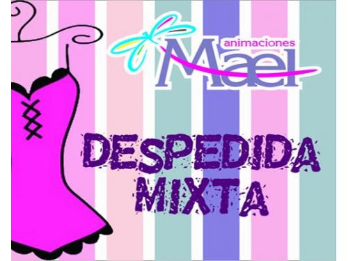 Despedida mixta