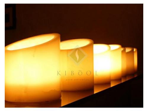 Ambienta cada espacio