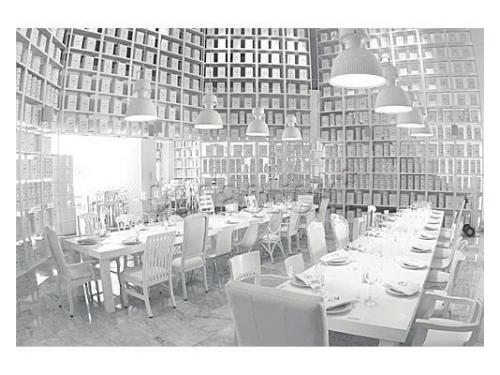 Diseño exclusivo de la leche