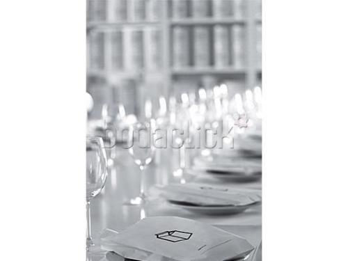 Montaje para tus invitados