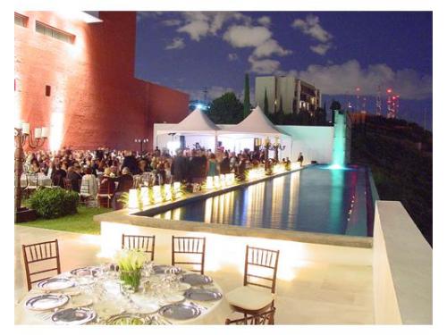 Carpas elegantes y adaptables