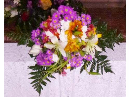 Decoraciones únicas