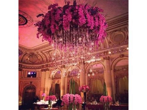 Arreglos acorde con tu boda