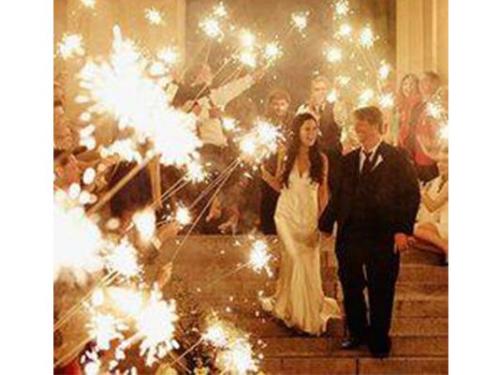 Bengalas para tu peaje