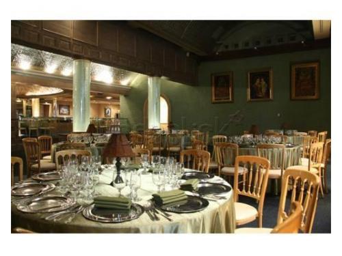 Decoración de mesas con elegancia