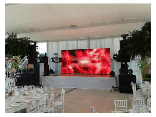 Expertos en música para bodas