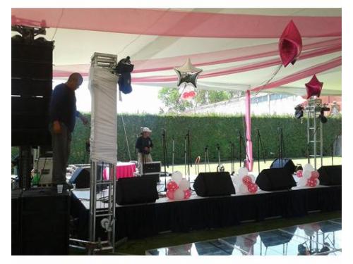 Disfruta de una boda única