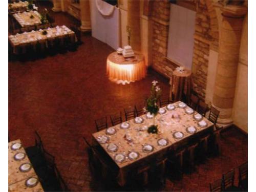 Elegancia para tu evento