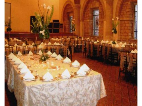 Montaje  en interiores