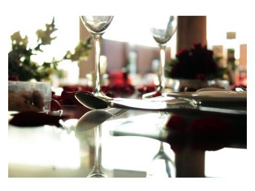 Momentos especiales para tu evento